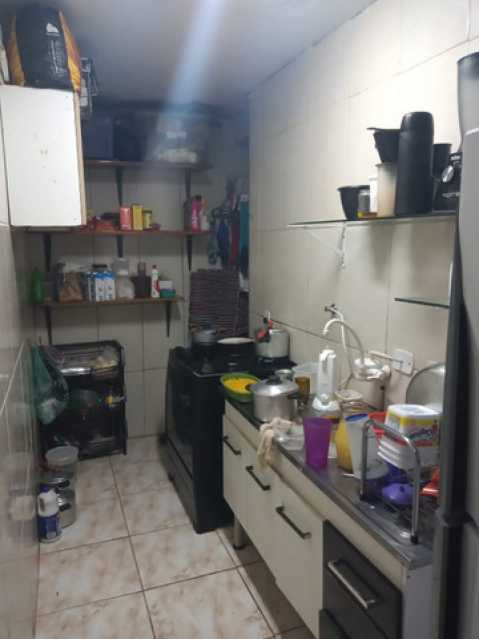 Conheça 637015450749957 do imóvel - Apartamento 2 quartos à venda Jundiapeba, Mogi das Cruzes - R$ 64.000 - BIAP20092 - 3 637015450749957 - 3