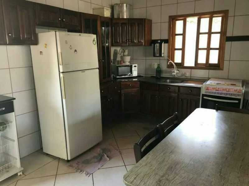 Conheça 842002005059409 do imóvel - Casa 2 quartos à venda Varinhas, Mogi das Cruzes - R$ 450.000 - BICA20024 - 4 842002005059409 - 4