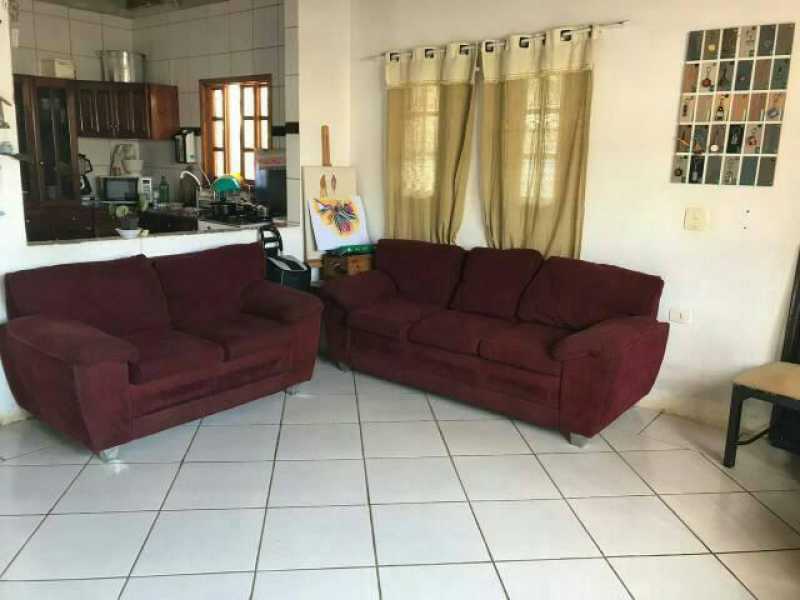 Conheça 843002006950398 do imóvel - Casa 2 quartos à venda Varinhas, Mogi das Cruzes - R$ 450.000 - BICA20024 - 6 843002006950398 - 6