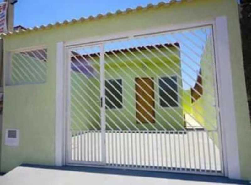 Conheça 751095783497529 do imóvel - Casa 2 quartos à venda Jardim Planalto, Mogi das Cruzes - R$ 350.000 - BICA20033 - 1 751095783497529 - 1