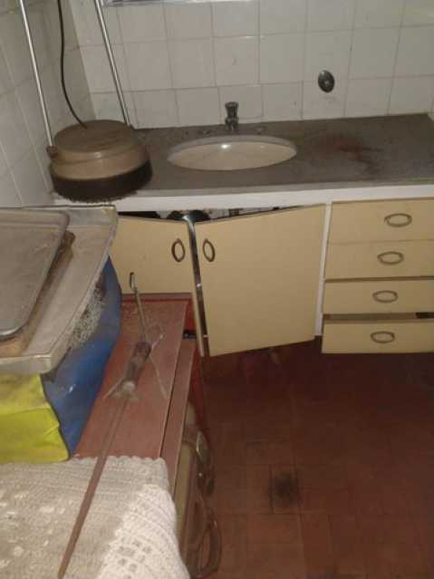 Conheça 852077073606134 do imóvel - Casa 2 quartos à venda Centro, Mogi das Cruzes - R$ 450.000 - BICA20035 - 4 852077073606134 - 4