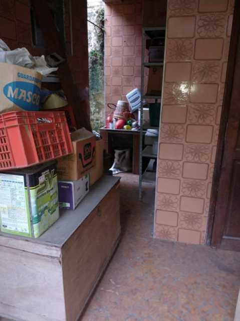 Conheça 854017919667940 do imóvel - Casa 2 quartos à venda Centro, Mogi das Cruzes - R$ 450.000 - BICA20035 - 8 854017919667940 - 8