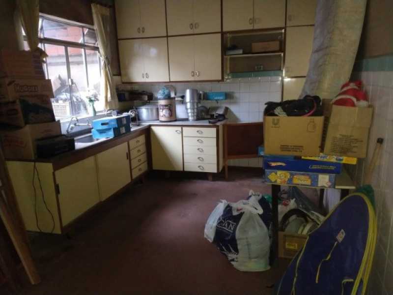 Conheça 854071670652772 do imóvel - Casa 2 quartos à venda Centro, Mogi das Cruzes - R$ 450.000 - BICA20035 - 9 854071670652772 - 9