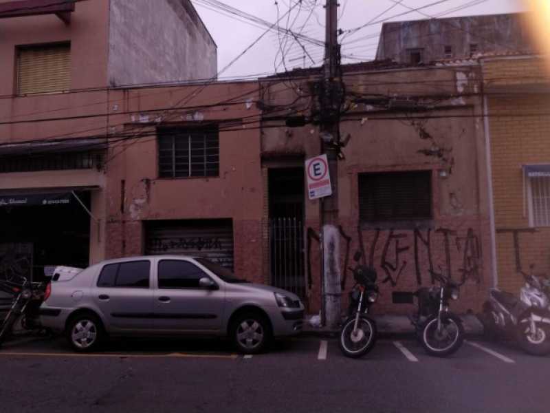 Conheça 855034797699410 do imóvel - Casa 2 quartos à venda Centro, Mogi das Cruzes - R$ 450.000 - BICA20035 - 11 855034797699410 - 11