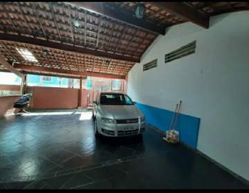 Ótima localização - Casa 2 quartos à venda Loteamento Yotsu Tobisawa, Mogi das Cruzes - R$ 690.000 - BICA20036