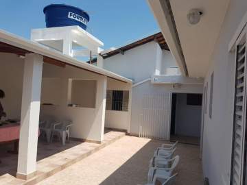 Casa 5 quartos à venda Jardim Universo, Mogi das Cruzes - R$ 600.000 - BICA50003