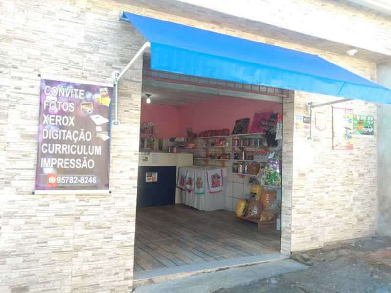 Conheça 870005006816815 do imóvel - Casa 4 quartos à venda Vila Natal, Mogi das Cruzes - R$ 350.000 - BICA40015 - 3 870005006816815 - 3