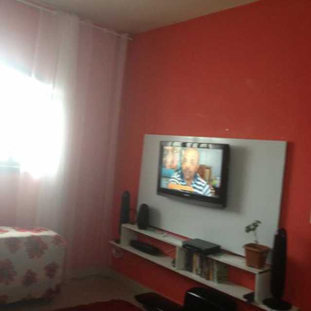 Conheça 873005001163892 do imóvel - Casa 4 quartos à venda Vila Natal, Mogi das Cruzes - R$ 350.000 - BICA40015 - 7 873005001163892 - 7