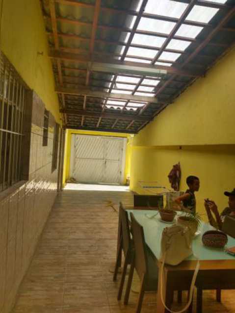 Conheça 874004004889262 do imóvel - Casa 4 quartos à venda Vila Natal, Mogi das Cruzes - R$ 350.000 - BICA40015 - 10 874004004889262 - 10