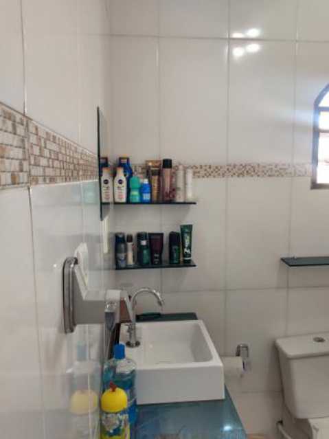 Conheça 875004001271959 do imóvel - Casa 4 quartos à venda Vila Natal, Mogi das Cruzes - R$ 350.000 - BICA40015 - 11 875004001271959 - 11