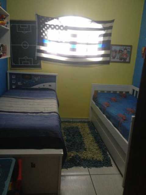 Conheça 875004007127745 do imóvel - Casa 4 quartos à venda Vila Natal, Mogi das Cruzes - R$ 350.000 - BICA40015 - 13 875004007127745 - 13