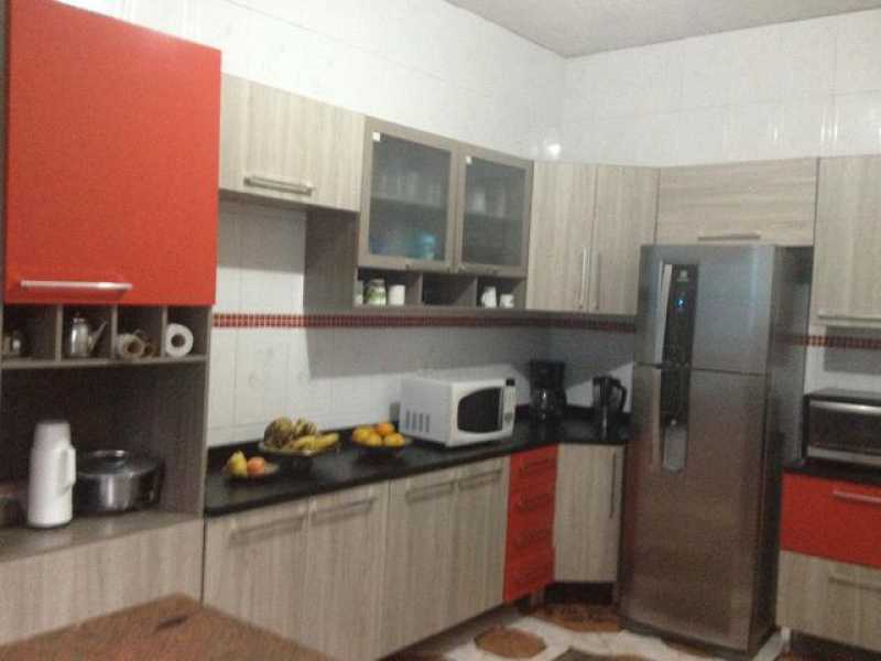 Conheça 875004007167956 do imóvel - Casa 4 quartos à venda Vila Natal, Mogi das Cruzes - R$ 350.000 - BICA40015 - 14 875004007167956 - 14