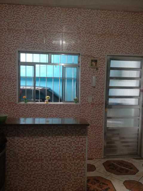 Conheça 876004004111584 do imóvel - Casa 4 quartos à venda Vila Natal, Mogi das Cruzes - R$ 350.000 - BICA40015 - 15 876004004111584 - 15