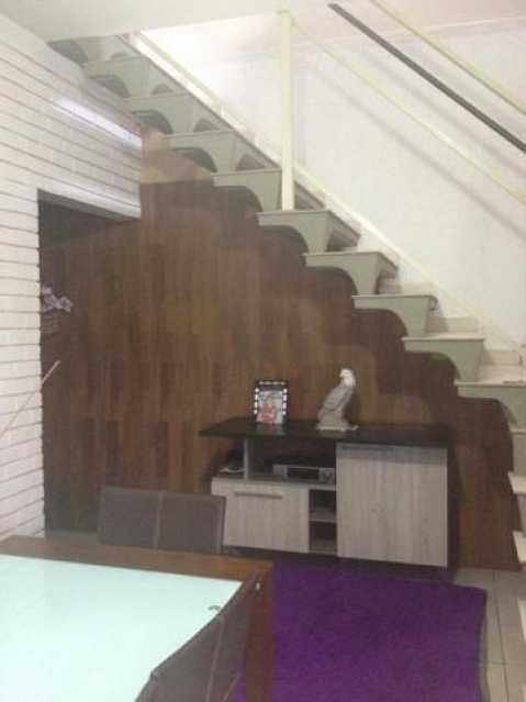 Conheça 877005005391072 do imóvel - Casa 4 quartos à venda Vila Natal, Mogi das Cruzes - R$ 350.000 - BICA40015 - 17 877005005391072 - 17