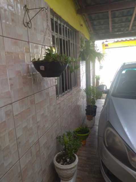 Conheça 878004003883497 do imóvel - Casa 4 quartos à venda Vila Natal, Mogi das Cruzes - R$ 350.000 - BICA40015 - 18 878004003883497 - 18