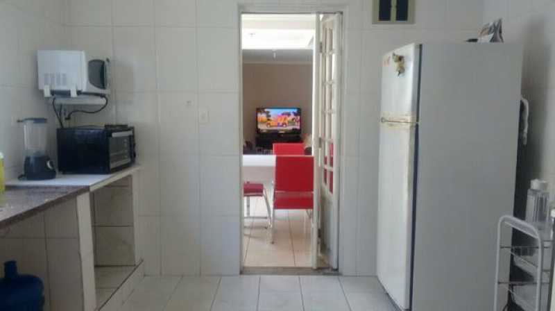Conheça 592027006558467 do imóvel - Casa 2 quartos à venda Jardim São Francisco, Mogi das Cruzes - R$ 320.000 - BICA20049 - 4 592027006558467 - 4