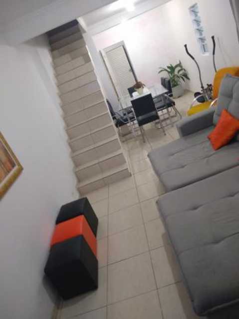 Conheça 593027009253737 do imóvel - Casa 2 quartos à venda Jardim São Francisco, Mogi das Cruzes - R$ 320.000 - BICA20049 - 5 593027009253737 - 5