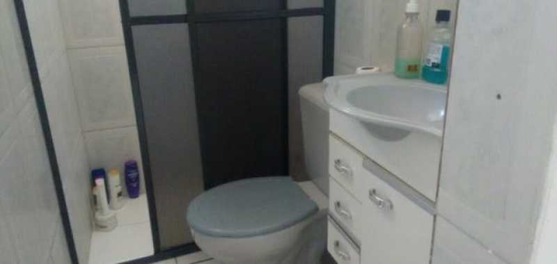 Conheça 594027006463761 do imóvel - Casa 2 quartos à venda Jardim São Francisco, Mogi das Cruzes - R$ 320.000 - BICA20049 - 7 594027006463761 - 7