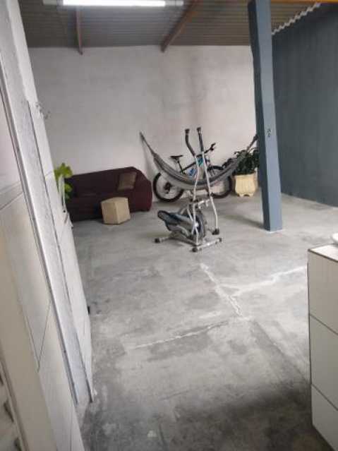 Conheça 599027002777623 do imóvel - Casa 2 quartos à venda Jardim São Francisco, Mogi das Cruzes - R$ 320.000 - BICA20049 - 15 599027002777623 - 15