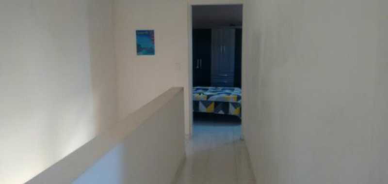 Conheça 599027006411689 do imóvel - Casa 2 quartos à venda Jardim São Francisco, Mogi das Cruzes - R$ 320.000 - BICA20049 - 16 599027006411689 - 16