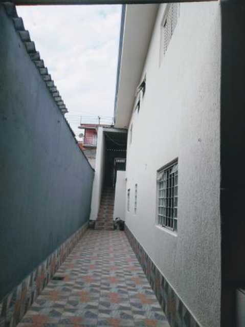 Conheça 609028000652951 do imóvel - Casa 2 quartos à venda Jardim São Francisco, Mogi das Cruzes - R$ 320.000 - BICA20049 - 20 609028000652951 - 20