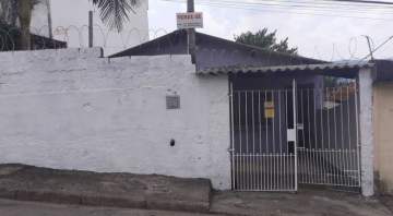 Ótima localização - Casa 1 quarto à venda Mogi Moderno, Mogi das Cruzes - R$ 260.000 - BICA10006