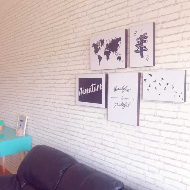 Conheça f56ccf80-e92c-4cd7-b602-f2f63c do imóvel - Apartamento 3 quartos à venda Mogi Moderno, Mogi das Cruzes - R$ 480.000 - BIAP30020 - 13 f56ccf80-e92c-4cd7-b602-f2f63c - 13
