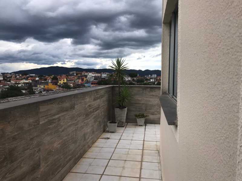 Conheça 06e14ac8-ef1f-4ec2-bb25-e7415a do imóvel - Apartamento 3 quartos à venda Vila Caputera, Mogi das Cruzes - R$ 340.000 - BIAP30022 - 3 06e14ac8-ef1f-4ec2-bb25-e7415a - 3