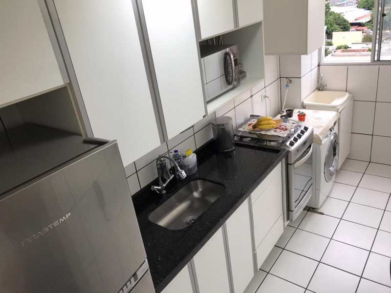 Conheça 7ddd6547-d24e-4cd9-8586-5a3fd1 do imóvel - Apartamento 3 quartos à venda Vila Caputera, Mogi das Cruzes - R$ 340.000 - BIAP30022 - 5 7ddd6547-d24e-4cd9-8586-5a3fd1 - 5