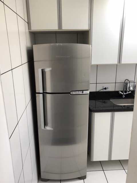 Conheça 6184fe5d-4505-4f02-a8bf-bda821 do imóvel - Apartamento 3 quartos à venda Vila Caputera, Mogi das Cruzes - R$ 340.000 - BIAP30022 - 8 6184fe5d-4505-4f02-a8bf-bda821 - 8