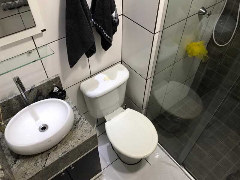 Conheça 463891b6-de3a-4346-8900-0fdfb6 do imóvel - Apartamento 3 quartos à venda Vila Caputera, Mogi das Cruzes - R$ 340.000 - BIAP30022 - 9 463891b6-de3a-4346-8900-0fdfb6 - 9