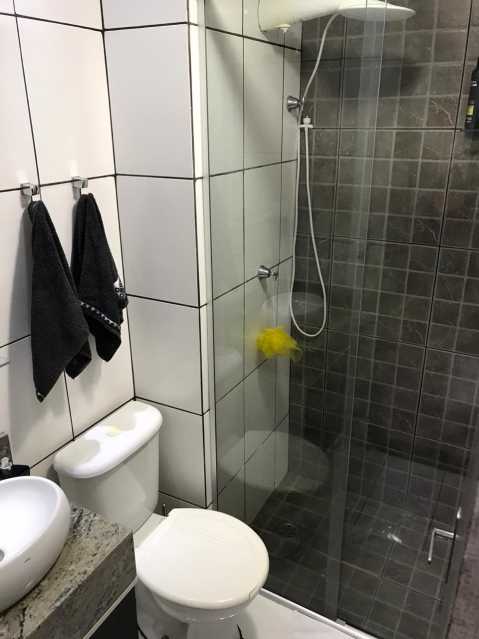 Conheça b63eb44e-8213-47df-8f06-5a7b15 do imóvel - Apartamento 3 quartos à venda Vila Caputera, Mogi das Cruzes - R$ 340.000 - BIAP30022 - 15 b63eb44e-8213-47df-8f06-5a7b15 - 15