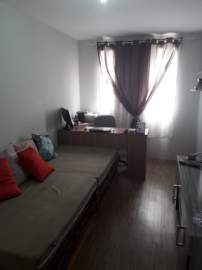 Apartamento 1 quarto à venda Conjunto Residencial do Bosque, Mogi das Cruzes - R$ 145.000 - BIAP10006