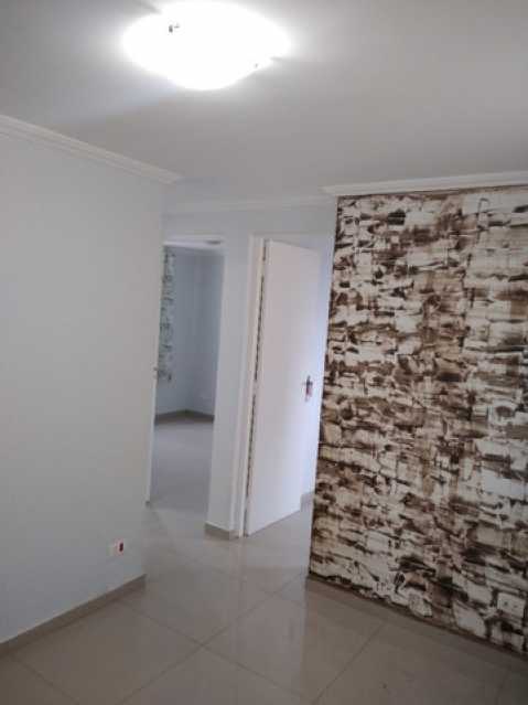 Conheça 590031699236993 do imóvel - Apartamento 2 quartos à venda Jardim Aeroporto III, Mogi das Cruzes - R$ 160.000 - BIAP20112 - 1 590031699236993 - 1
