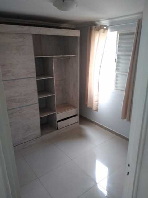 Conheça 590090338253295 do imóvel - Apartamento 2 quartos à venda Jardim Aeroporto III, Mogi das Cruzes - R$ 160.000 - BIAP20112 - 3 590090338253295 - 3