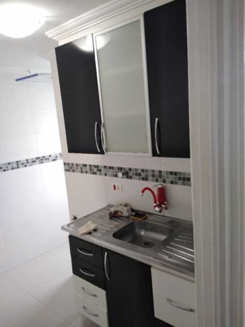 Conheça 591026216151750 do imóvel - Apartamento 2 quartos à venda Jardim Aeroporto III, Mogi das Cruzes - R$ 160.000 - BIAP20112 - 4 591026216151750 - 4