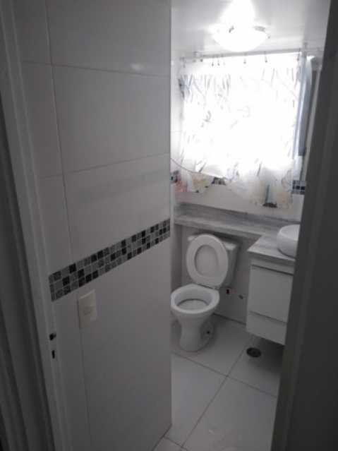 Conheça 591041579490549 do imóvel - Apartamento 2 quartos à venda Jardim Aeroporto III, Mogi das Cruzes - R$ 160.000 - BIAP20112 - 5 591041579490549 - 5