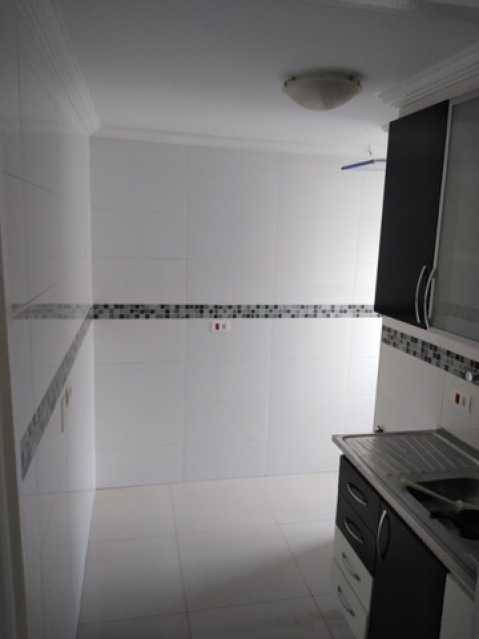 Conheça 591098695584628 do imóvel - Apartamento 2 quartos à venda Jardim Aeroporto III, Mogi das Cruzes - R$ 160.000 - BIAP20112 - 6 591098695584628 - 6