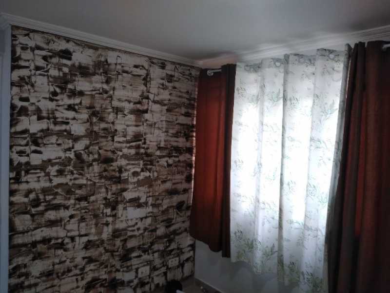 Conheça 593098332654988 do imóvel - Apartamento 2 quartos à venda Jardim Aeroporto III, Mogi das Cruzes - R$ 160.000 - BIAP20112 - 8 593098332654988 - 8