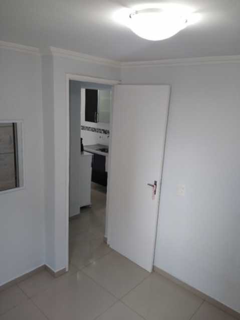 Conheça 595016574492250 do imóvel - Apartamento 2 quartos à venda Jardim Aeroporto III, Mogi das Cruzes - R$ 160.000 - BIAP20112 - 10 595016574492250 - 10