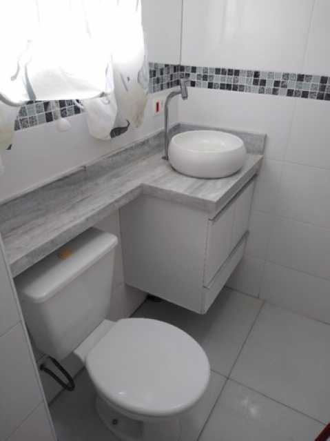 Conheça 595044577680503 do imóvel - Apartamento 2 quartos à venda Jardim Aeroporto III, Mogi das Cruzes - R$ 160.000 - BIAP20112 - 12 595044577680503 - 12