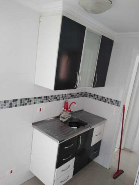 Conheça 596085578483650 do imóvel - Apartamento 2 quartos à venda Jardim Aeroporto III, Mogi das Cruzes - R$ 160.000 - BIAP20112 - 13 596085578483650 - 13