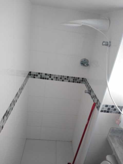 Conheça 599023338092543 do imóvel - Apartamento 2 quartos à venda Jardim Aeroporto III, Mogi das Cruzes - R$ 160.000 - BIAP20112 - 16 599023338092543 - 16