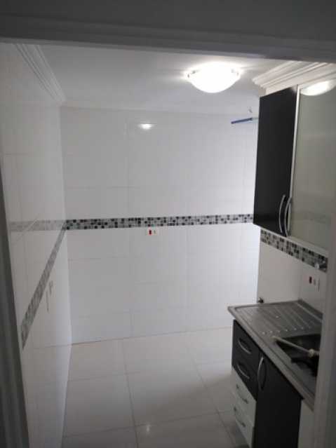 Conheça 599077458509119 do imóvel - Apartamento 2 quartos à venda Jardim Aeroporto III, Mogi das Cruzes - R$ 160.000 - BIAP20112 - 17 599077458509119 - 17