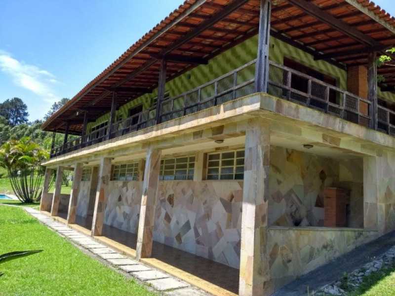 Conheça 492187360125132 do imóvel - Sítio à venda Barroso, Mogi das Cruzes - R$ 2.230.000 - BISI20004 - 4 492187360125132 - 4