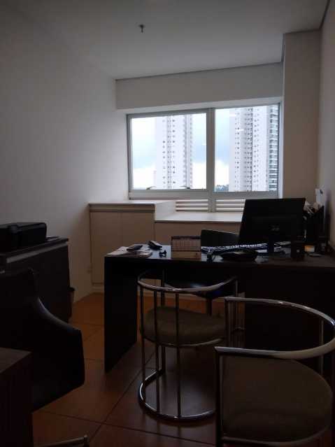 Conheça 3bd771fc-ce81-4ecb-8d9b-083699 do imóvel - Sala Comercial 37m² à venda Vila Mogilar, Mogi das Cruzes - R$ 415.000 - BISL00002 - 1 3bd771fc-ce81-4ecb-8d9b-083699 - 1