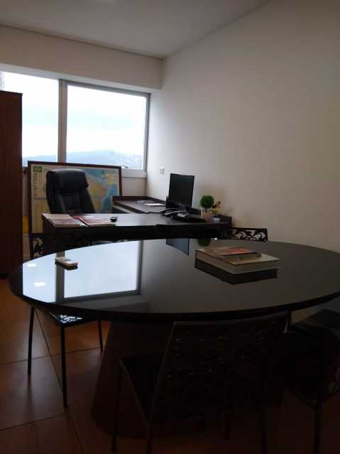 Conheça 4bbf136f-c804-443b-a04c-db101a do imóvel - Sala Comercial 37m² à venda Vila Mogilar, Mogi das Cruzes - R$ 415.000 - BISL00002 - 2 4bbf136f-c804-443b-a04c-db101a - 2