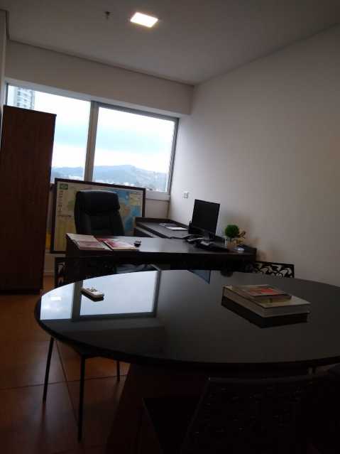 Conheça 9b8dff80-415c-4a41-a2a9-411133 do imóvel - Sala Comercial 37m² à venda Vila Mogilar, Mogi das Cruzes - R$ 415.000 - BISL00002 - 3 9b8dff80-415c-4a41-a2a9-411133 - 3