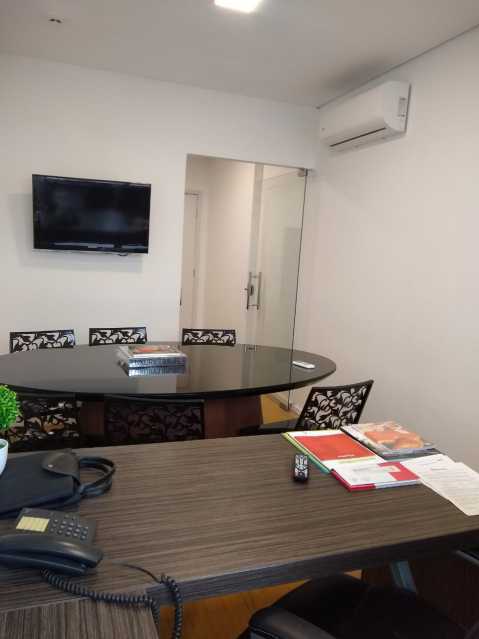 Conheça 92d136bb-0318-4e1c-894a-63cb9b do imóvel - Sala Comercial 37m² à venda Vila Mogilar, Mogi das Cruzes - R$ 415.000 - BISL00002 - 6 92d136bb-0318-4e1c-894a-63cb9b - 6