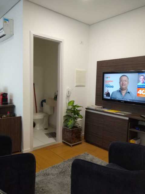 Conheça 595c5787-15d1-461f-a2e8-aeb7e4 do imóvel - Sala Comercial 37m² à venda Vila Mogilar, Mogi das Cruzes - R$ 415.000 - BISL00002 - 7 595c5787-15d1-461f-a2e8-aeb7e4 - 7